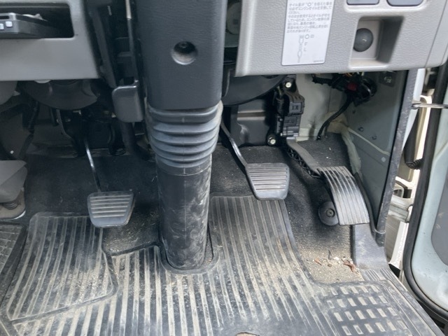 Mitsubishi CANTER 2020 8582301-4
