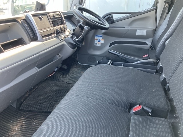 Mitsubishi CANTER 2020 8582301-5