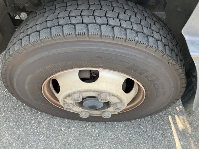 Mitsubishi CANTER 2020 8582301-9