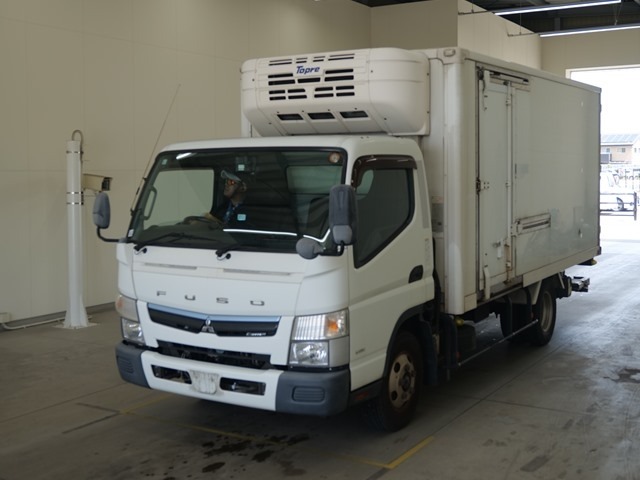 Mitsubishi CANTER 2017 8582302-0