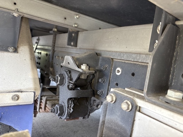 Mitsubishi CANTER 2017 8582302-14