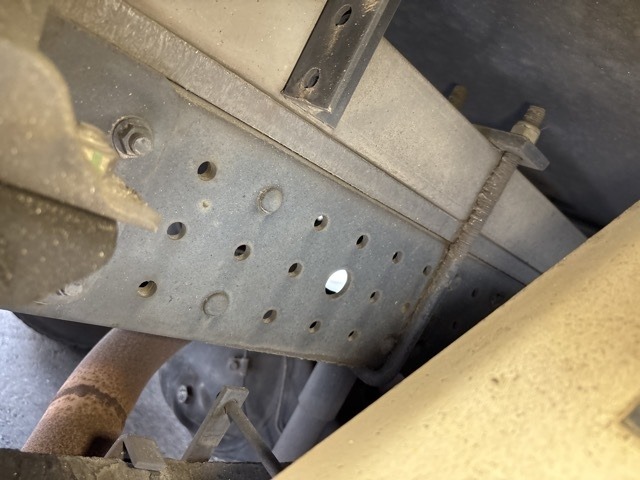 Mitsubishi CANTER 2017 8582302-16
