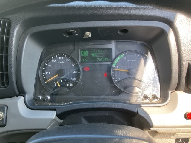 Mitsubishi CANTER 2017 8582302-7