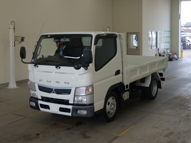 Mitsubishi CANTER 2019 8582346-0