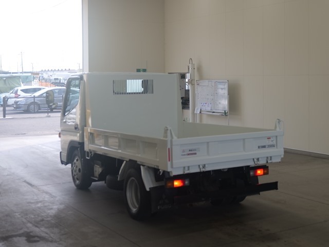 Mitsubishi CANTER 2019 8582346-1