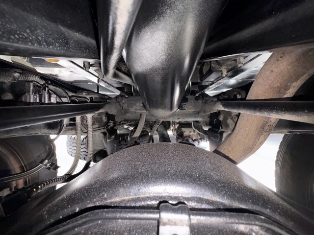 Mitsubishi CANTER 2019 8582346-15