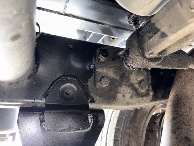 Mitsubishi CANTER 2019 8582346-18