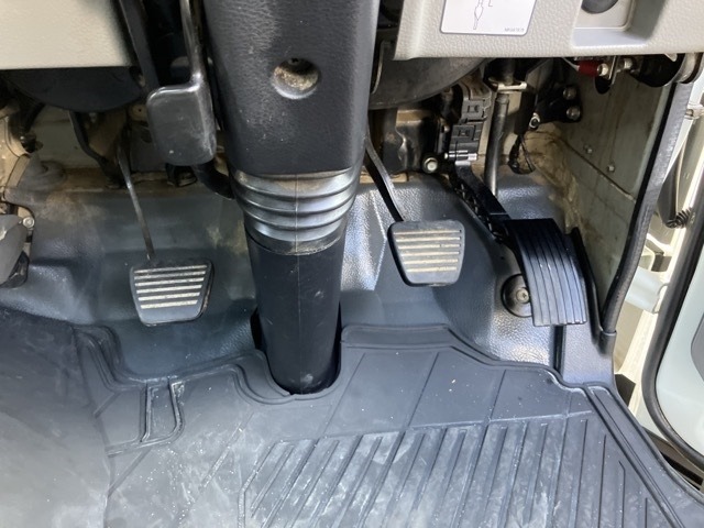 Mitsubishi CANTER 2019 8582346-4