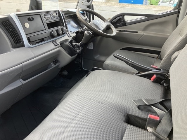 Mitsubishi CANTER 2019 8582346-5