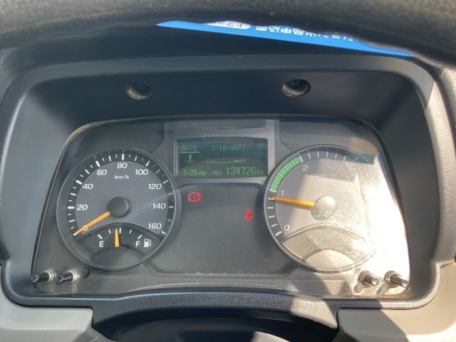 Mitsubishi CANTER 2019 8582346-7