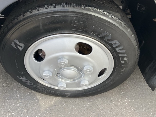 Mitsubishi CANTER 2019 8582346-9