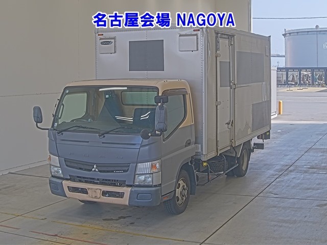 Mitsubishi CANTER 2016 8582393-0