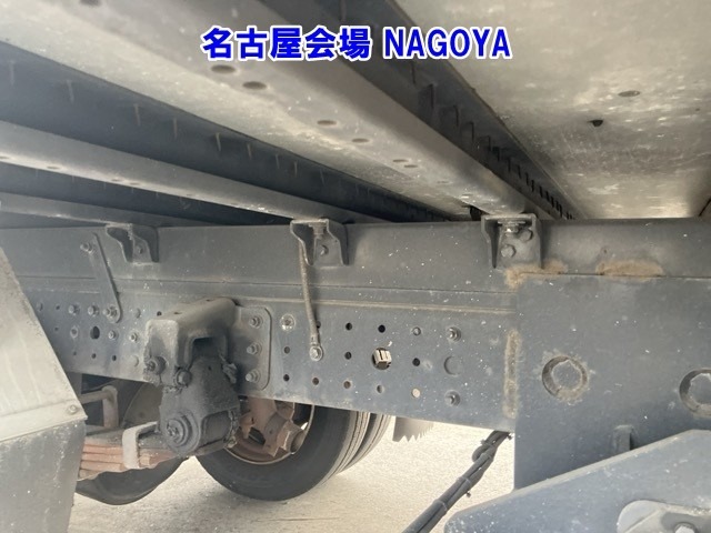Mitsubishi CANTER 2016 8582393-14
