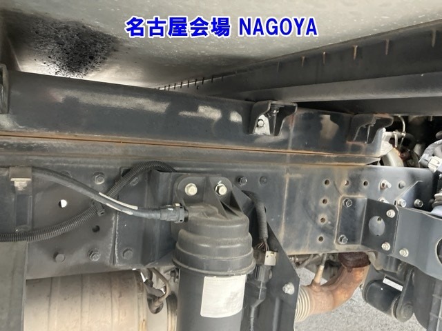 Mitsubishi CANTER 2016 8582393-17