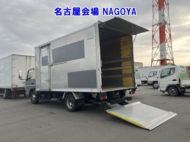 Mitsubishi CANTER 2016 8582393-21