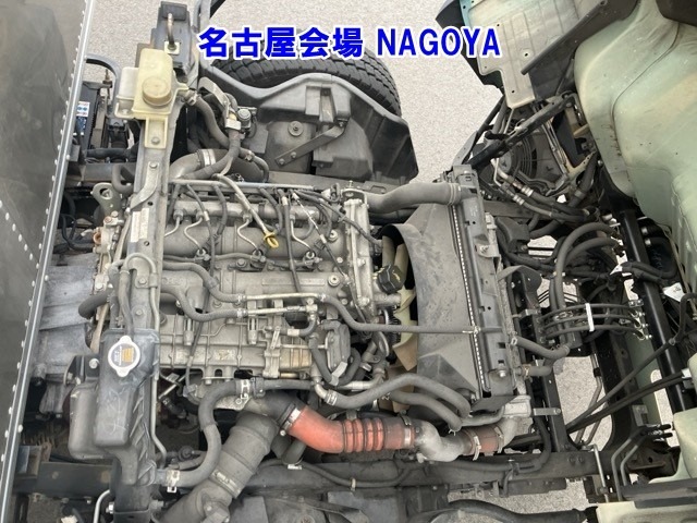 Mitsubishi CANTER 2016 8582393-22