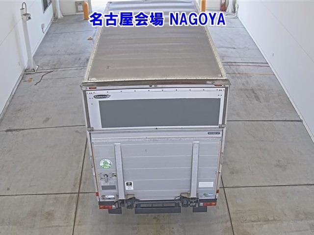 Mitsubishi CANTER 2016 8582393-3