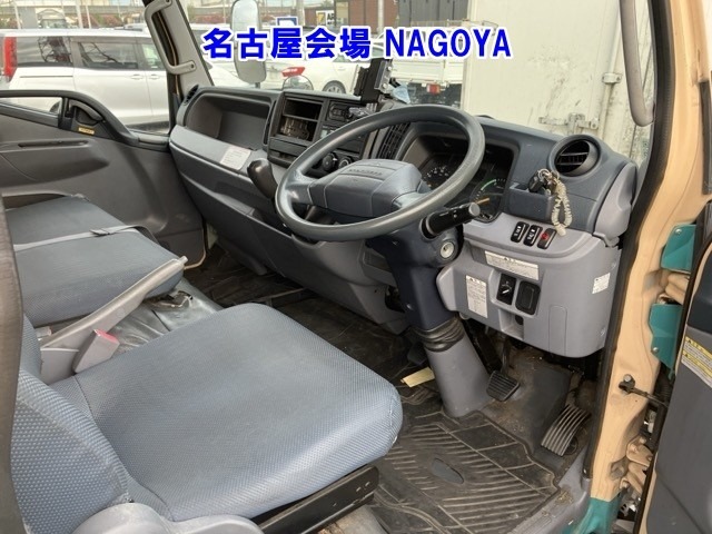 Mitsubishi CANTER 2016 8582393-4