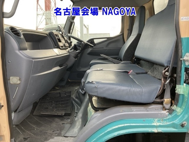 Mitsubishi CANTER 2016 8582393-5