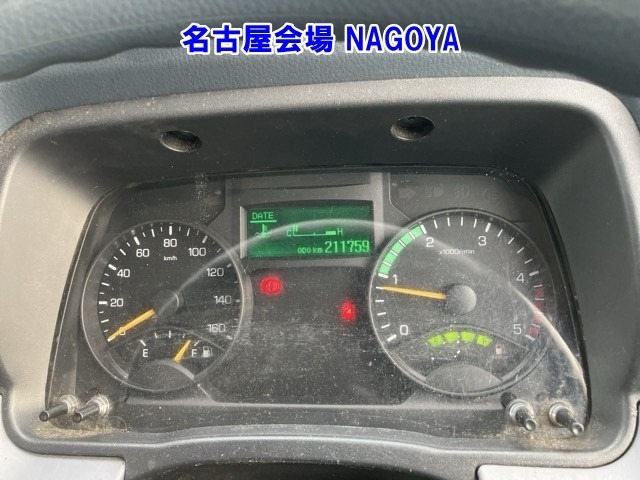 Mitsubishi CANTER 2016 8582393-7