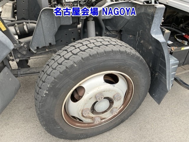 Mitsubishi CANTER 2016 8582393-9