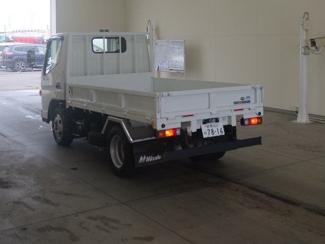 Mitsubishi CANTER 2026 8582396-1