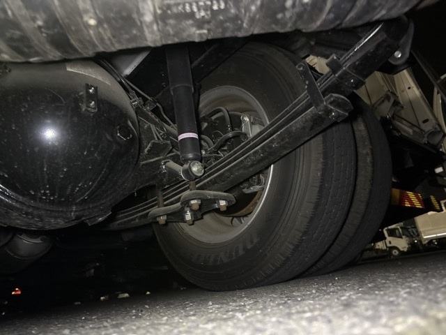 Mitsubishi CANTER 2026 8582396-10