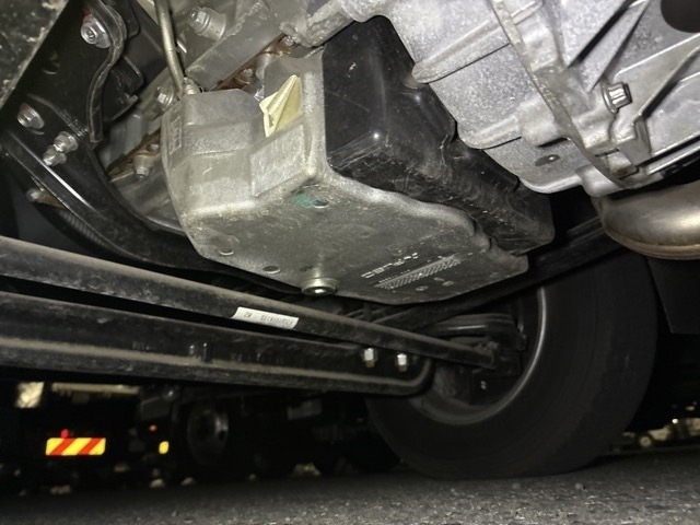 Mitsubishi CANTER 2026 8582396-11
