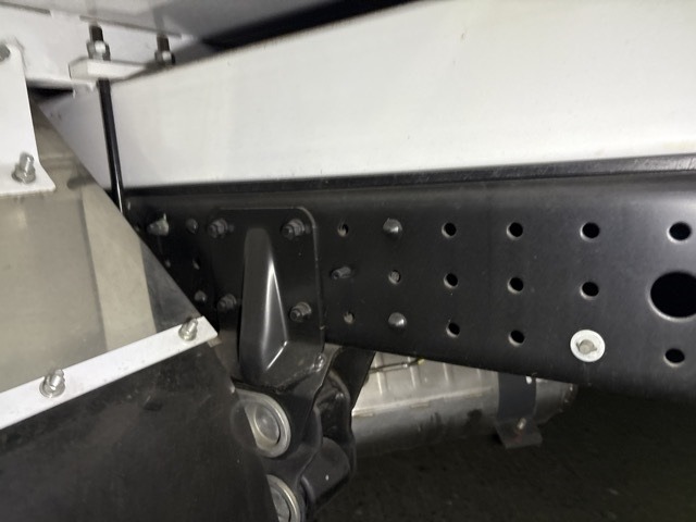 Mitsubishi CANTER 2026 8582396-14