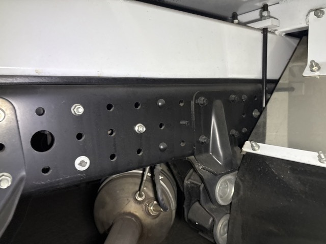 Mitsubishi CANTER 2026 8582396-16