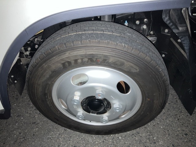 Mitsubishi CANTER 2026 8582396-9