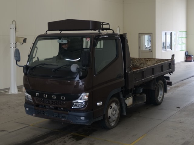 Mitsubishi CANTER 2021 8582403-0