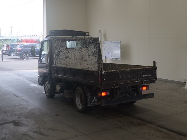 Mitsubishi CANTER 2021 8582403-1
