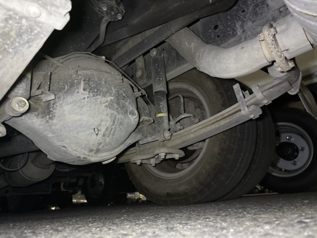 Mitsubishi CANTER 2021 8582403-10