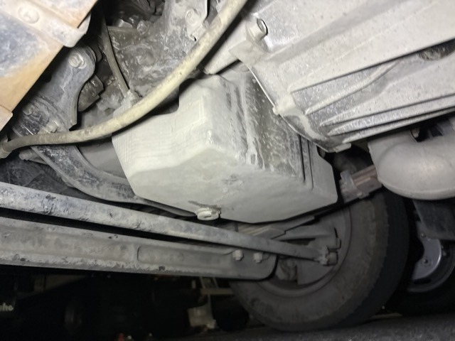 Mitsubishi CANTER 2021 8582403-11