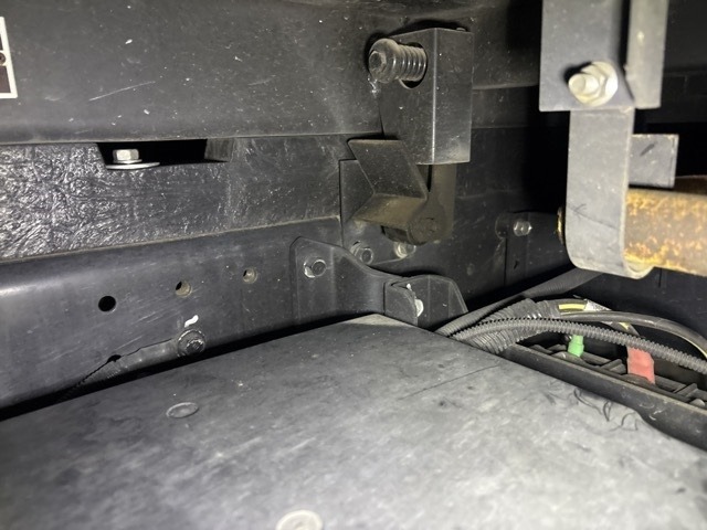 Mitsubishi CANTER 2021 8582403-12