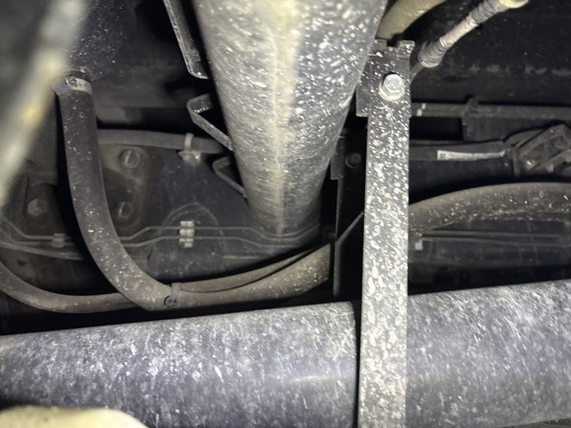 Mitsubishi CANTER 2021 8582403-13