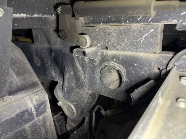 Mitsubishi CANTER 2021 8582403-14