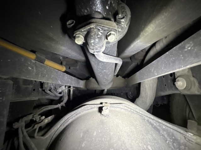 Mitsubishi CANTER 2021 8582403-15