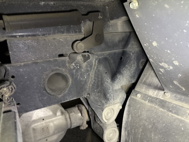 Mitsubishi CANTER 2021 8582403-16