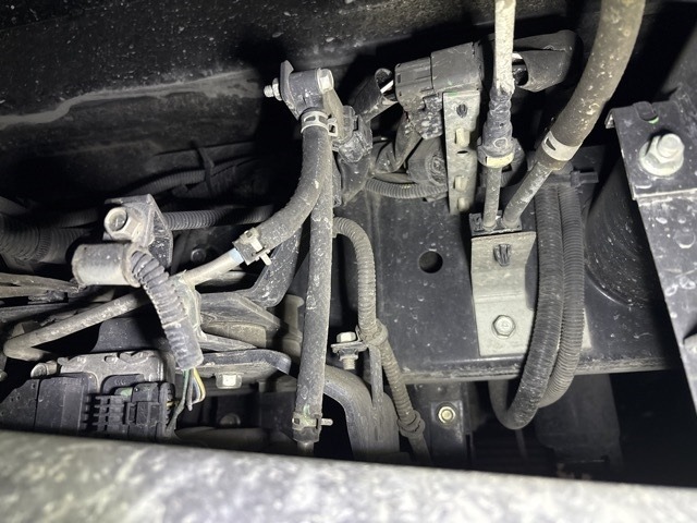 Mitsubishi CANTER 2021 8582403-18
