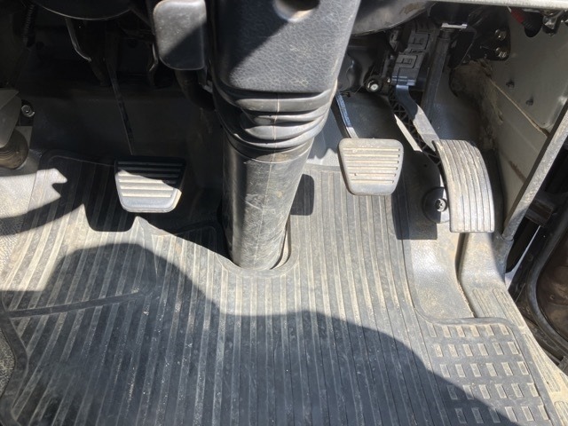 Mitsubishi CANTER 2021 8582403-4