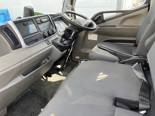 Mitsubishi CANTER 2021 8582403-5