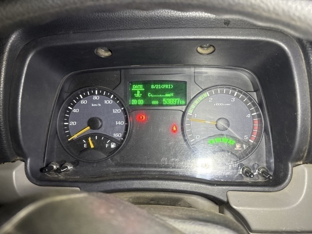 Mitsubishi CANTER 2021 8582403-7