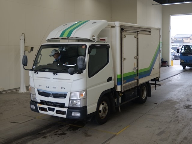 Mitsubishi CANTER 2021 8582407-0
