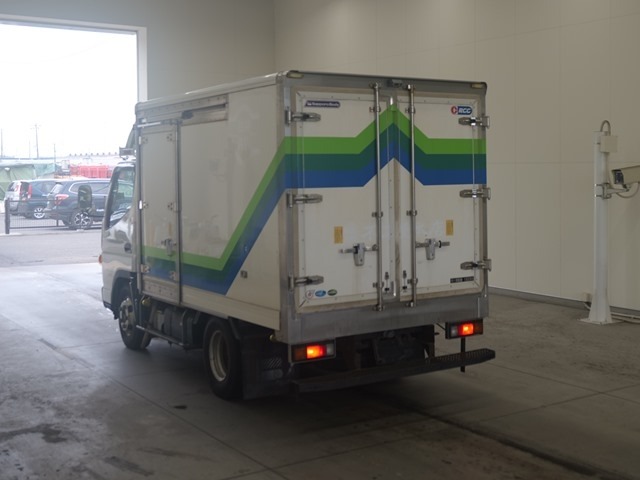 Mitsubishi CANTER 2021 8582407-1