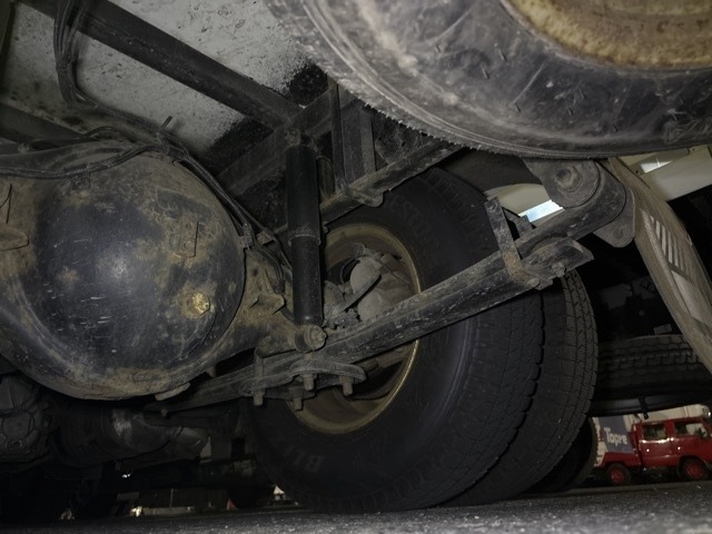 Mitsubishi CANTER 2021 8582407-10