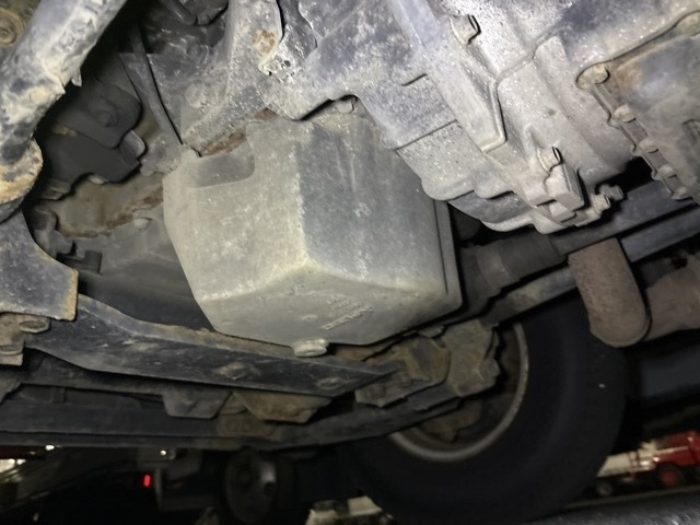 Mitsubishi CANTER 2021 8582407-11