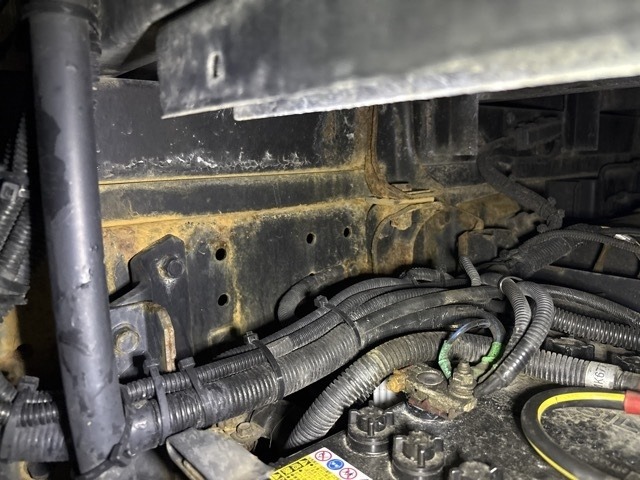 Mitsubishi CANTER 2021 8582407-12