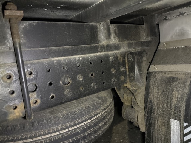Mitsubishi CANTER 2021 8582407-16